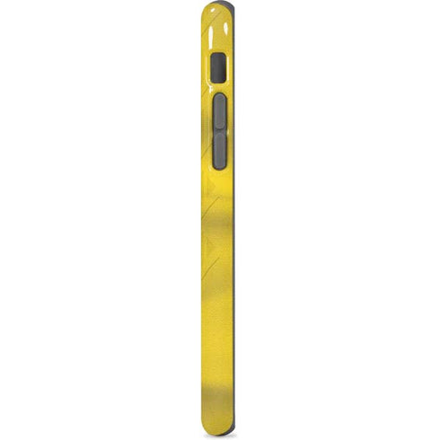 Sweden Soccer Flag iPhone 8 Pro Case